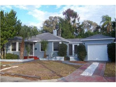 property at 1709 N Osceola Ave