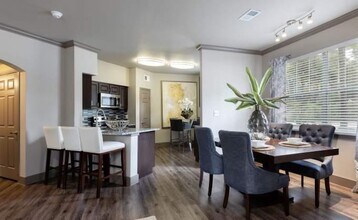 2109 Sawdust Rd in The Woodlands, TX - Building Photo - Building Photo