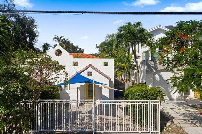 property at 3235 Day Ave