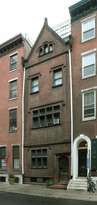 1823 Spruce St Apartments