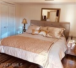 595 Beachwalk Cir-Unit -M-103 in Naples, FL - Building Photo - Building Photo