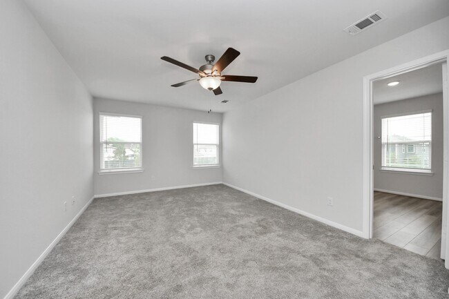property at 7027 Cedar Breeze Ct