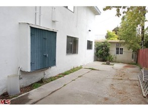 Diane Apartments in Los Angeles, CA - Foto de edificio - Building Photo