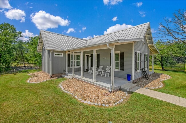 property at 5440 Raymond Stotzer Pkwy
