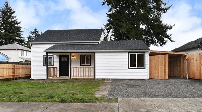 property at 202 NE 92nd Pl