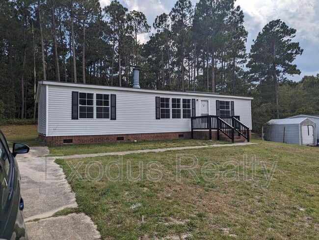 property at 624 Deer View