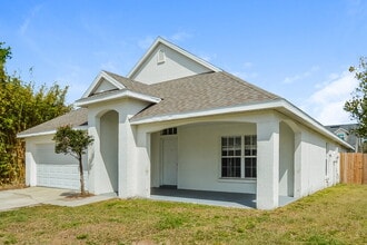 4307 Boca Woods Dr in Orlando, FL - Building Photo - Building Photo