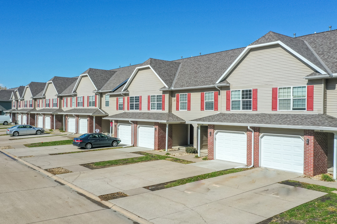 Rock River Townhomes Photo