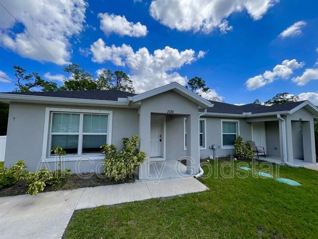 property at 2084 Hilton St