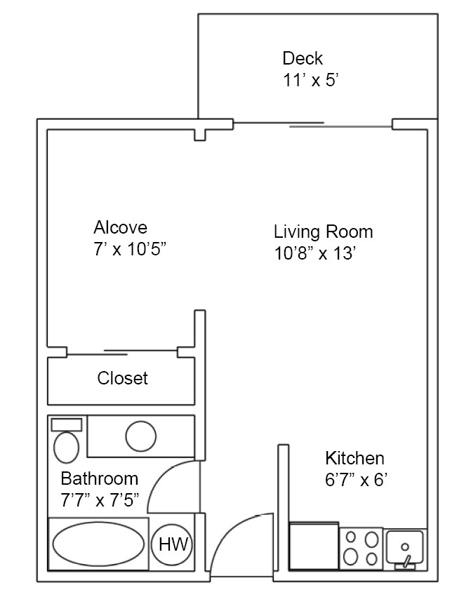 The Enclave at Richland Apartments Richland, WA Apartments For Rent