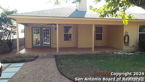 9022 John Barrett Dr in San Antonio, TX - Building Photo - Building Photo