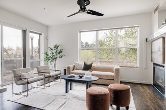 1438 Little Raven St in Denver, CO - Building Photo - Building Photo