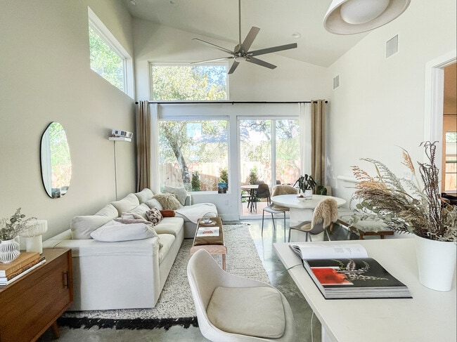 property at 3412 Dalton St