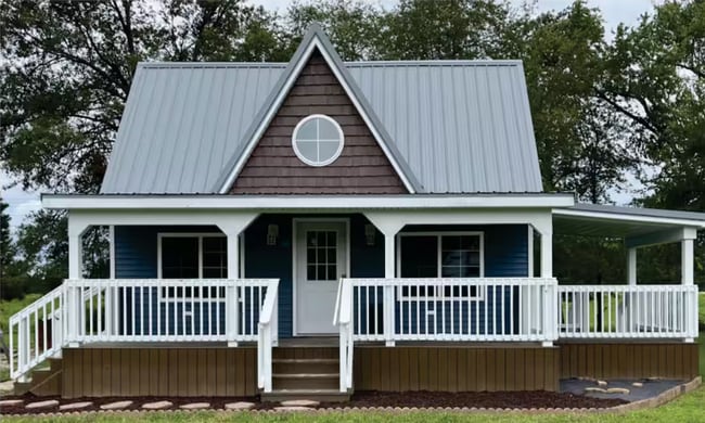 property at 8729 KY-2830