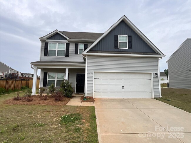 property at 6015 Ahoskie Dr