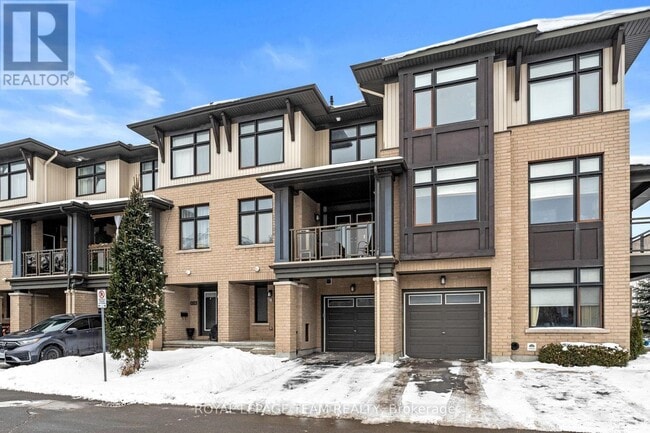 110 Stockholm Private in Ottawa, ON - Building Photo - Building Photo