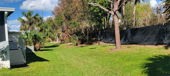 property at 24945 Windward Blvd
