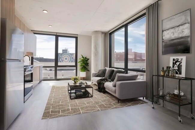 4603 N Broadway in Chicago, IL - Foto de edificio - Building Photo