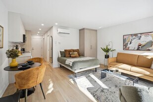 2114 Rue Bercy in Montréal, QC - Building Photo