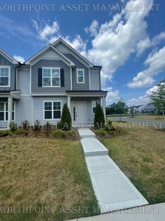 property at 10037 Guardian Dr