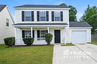 10520 Katie Creek Ct in Charlotte, NC - Building Photo