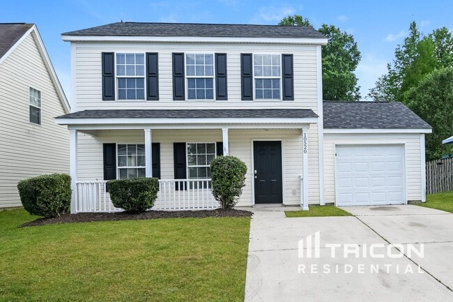 property at 10520 Katie Creek Ct