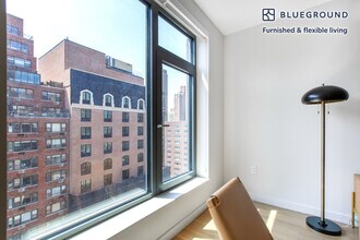 515 East 86th St in New York, NY - Building Photo - Building Photo