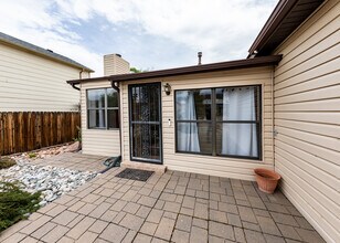 838 Daffodil St in Fountain, CO - Building Photo - Building Photo