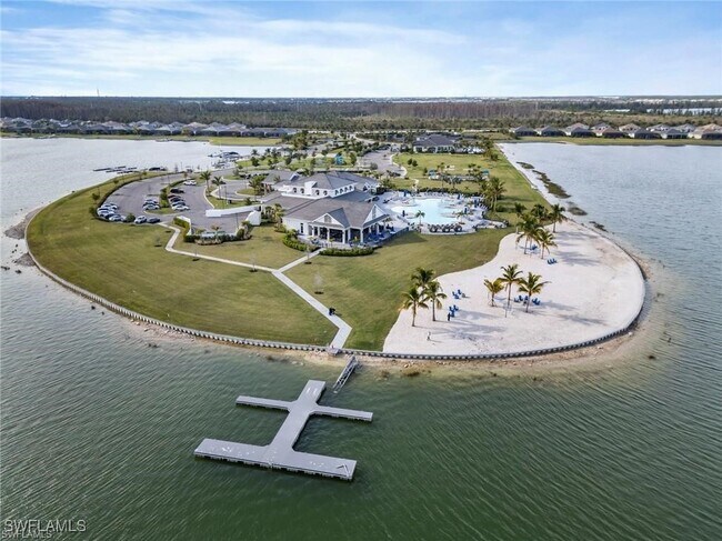 property at 15278 Blue Bay Cir