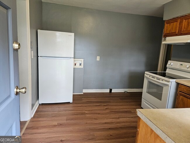 1564 May Ave SE in Atlanta, GA - Building Photo - Building Photo