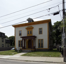 38 Mawney St in Providence, RI - Building Photo - Building Photo