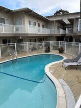 Maui Apartments in Del Mar, CA - Building Photo - Building Photo