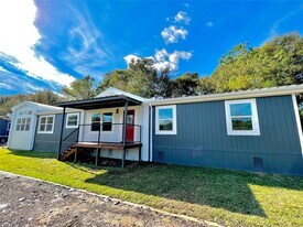 14505 Alice Rd in Tomball, TX - Building Photo