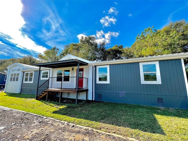 property at 14505 Alice Rd