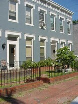 14 N Harrison St, Unit 14 N. Harrison Street in Richmond, VA - Building Photo