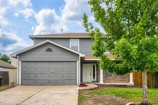 184 Unity in Kyle, TX - Building Photo