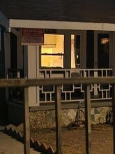 4312 Walton Ave in Los Angeles, CA - Foto de edificio - Building Photo