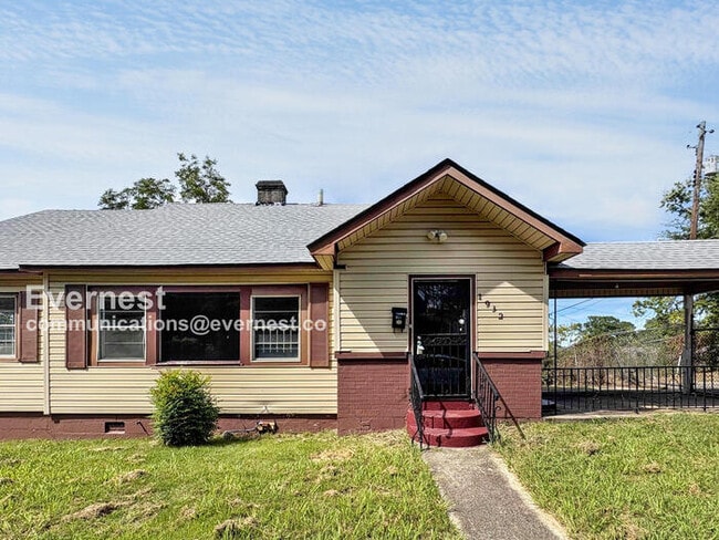 property at 1932 Portage Ave