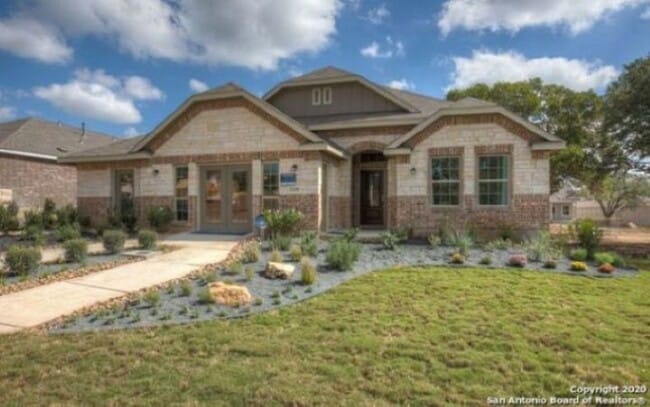 property at 10308 Colonel Ridge