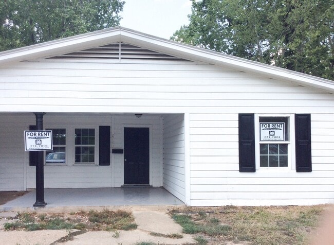 2762 Marquette St in Shreveport, LA - Building Photo - Building Photo