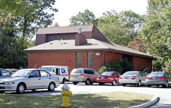 Spook Rock Senior Center in Suffern, NY - Building Photo - Building Photo