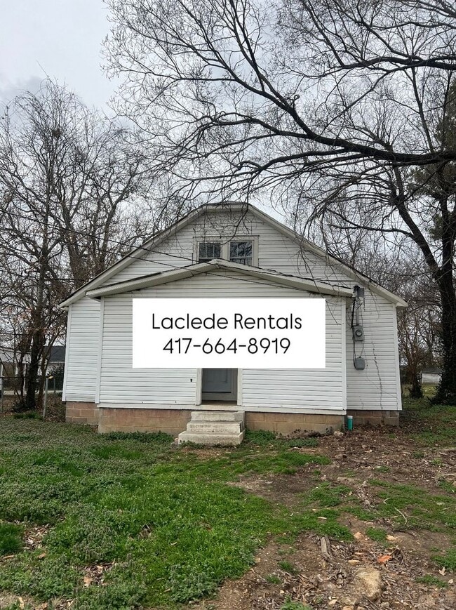 property at 465 Bennett St