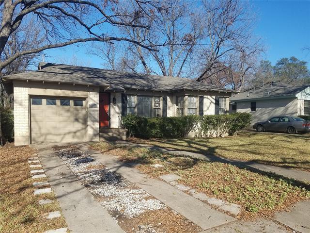 3733 Manana Dr in Dallas, TX - Building Photo