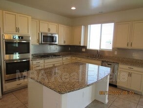 4844 W Leodra Ln in Phoenix, AZ - Building Photo - Building Photo