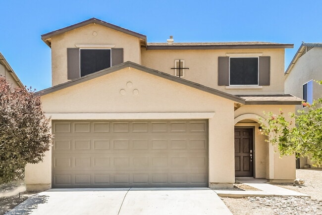 property at 1155 W Calle Vista De Suenos