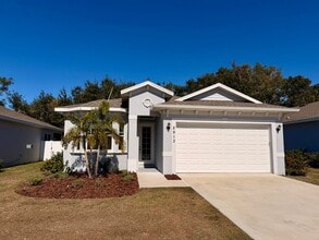 2913 River Run Wy in Bradenton, FL - Building Photo - Building Photo