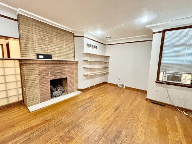 property at 3810 Central St