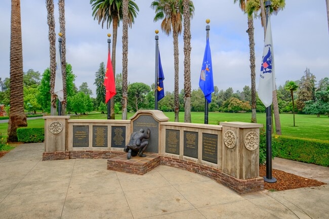 Apartments for rent in San Marino, CA