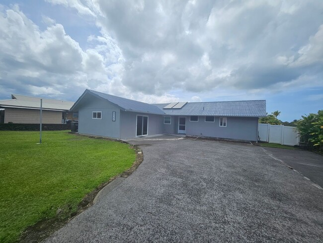 property at 822 Komomala Dr