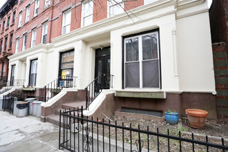 376 Sackett St in Brooklyn, NY - Building Photo - Building Photo